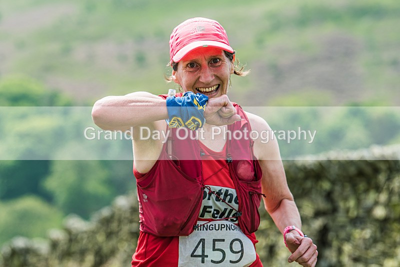 Two Tops-803 - Two Tops Fell Races (Junior & Senior) Saturday 20th May 2023