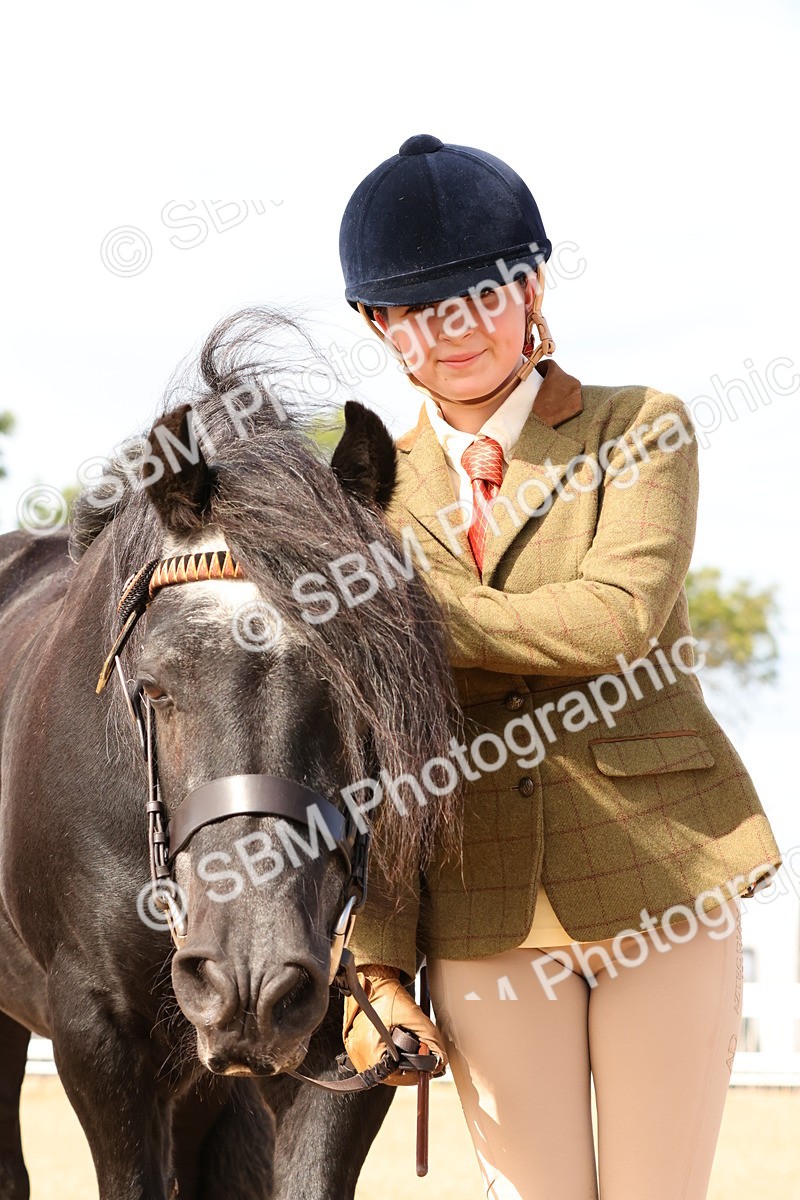 SBM_18025 - Class 707 - IH Groom - Helpers Glass