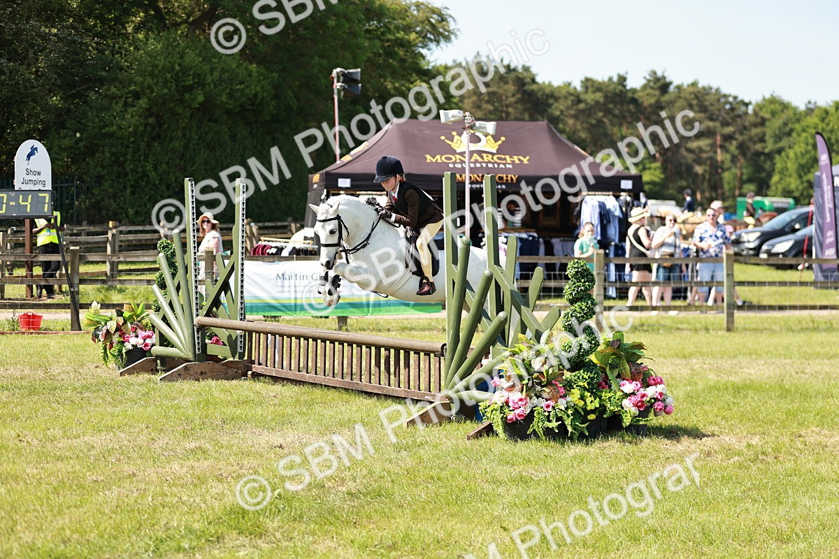 SBM_13538 - Class 108-109 - BSPS LIHS Open Gradle & Nursery Stakes