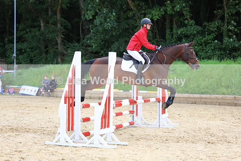 3E7A1105 - Class 2: 80 - 85cm