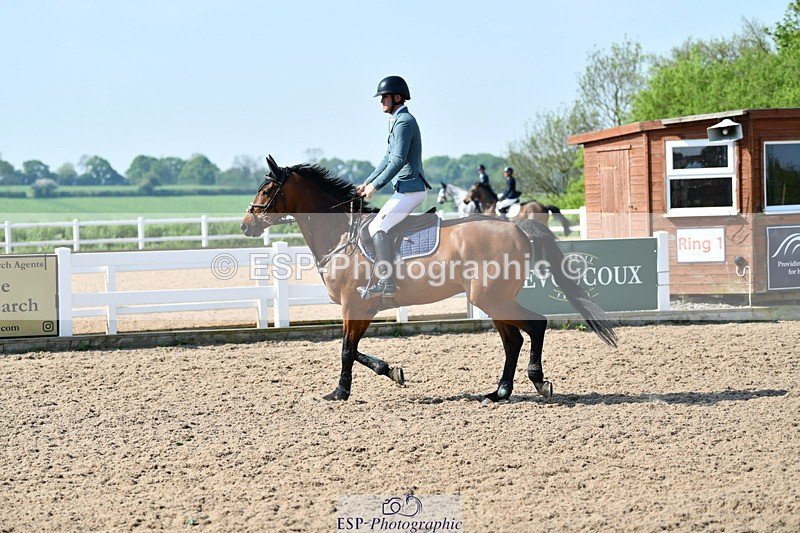 240512A-095316-17527 - Cls 40 Discovery Second Round