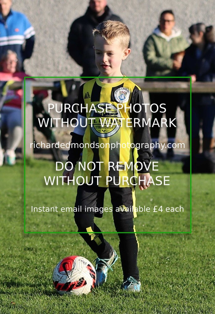 IMG_9553 - Kendal Under 8's v Trimpell Under 8's (22/10/23)