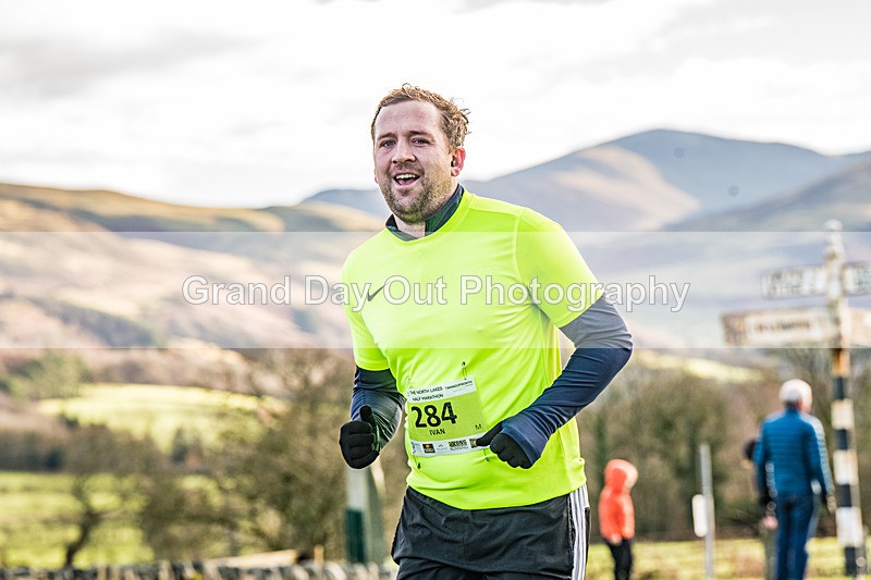 North Lakes Half Marathon  10k-985 - North Lakes Half Marathon & 10K Road Races Monday 2nd January 2023