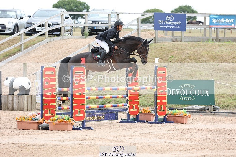 250719-113835-14606 - Cls 11, 1 Star Bronze Tour