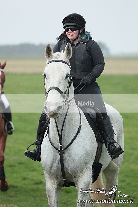 PtP 230324 194 - Tedworth Hunt PtP Larkhill Raccourse 23rd March 2024