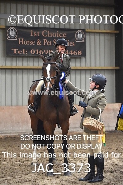JAC_3373 - CLASS 8 BHS Scotland Riding Club Working Hunter Qualifier