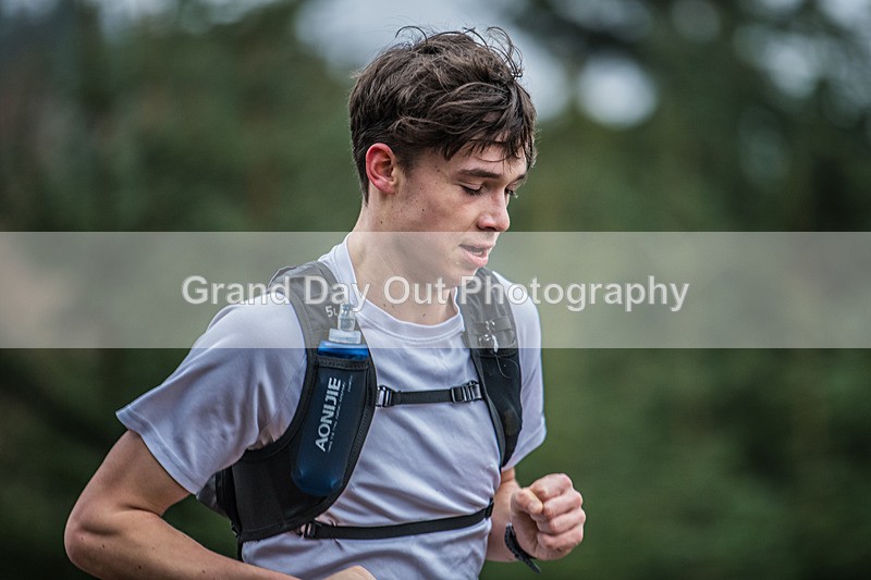 Glentress-373 - High Terrain Events Glentress 10K 21K & 42K Trail Races Sunday 16th February 2025