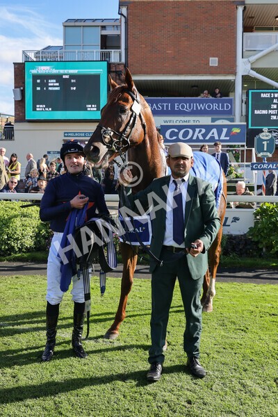 yr08102022r3-62 - Race 3 2.40pm The Coral 'Beaten-by-a-Length' Free Bet Handicap