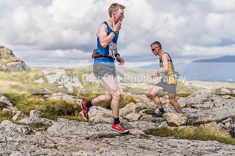 Blisco Dash-884 - Blisco Dash Fell Race (men) Saturday 27th July 2024