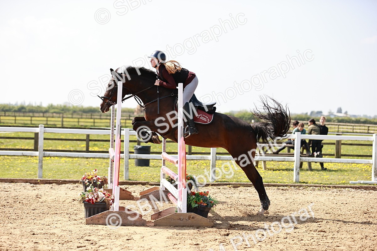  - Class 22 - Senior Discovery - 1.00m