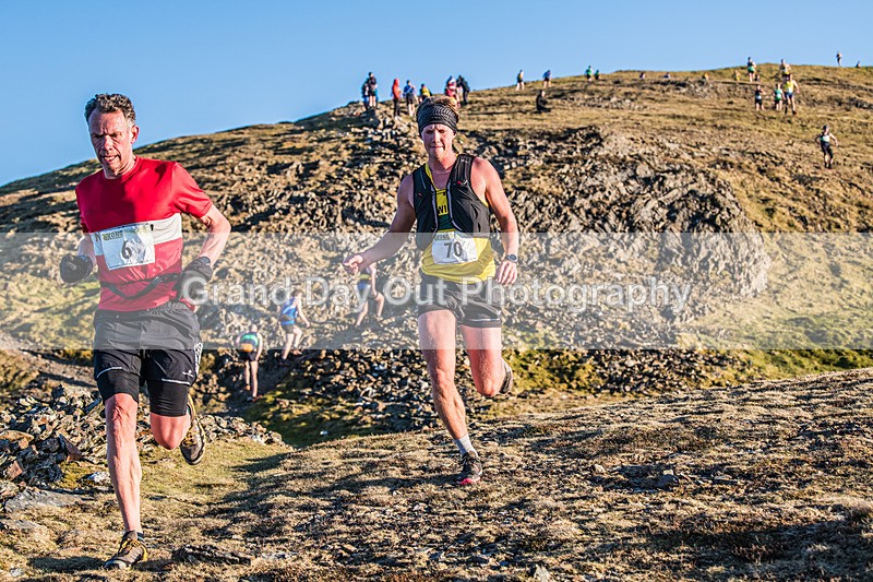 Grisedale-288 - Grisedale Grind Fell Race Wednesday 17th April 2024