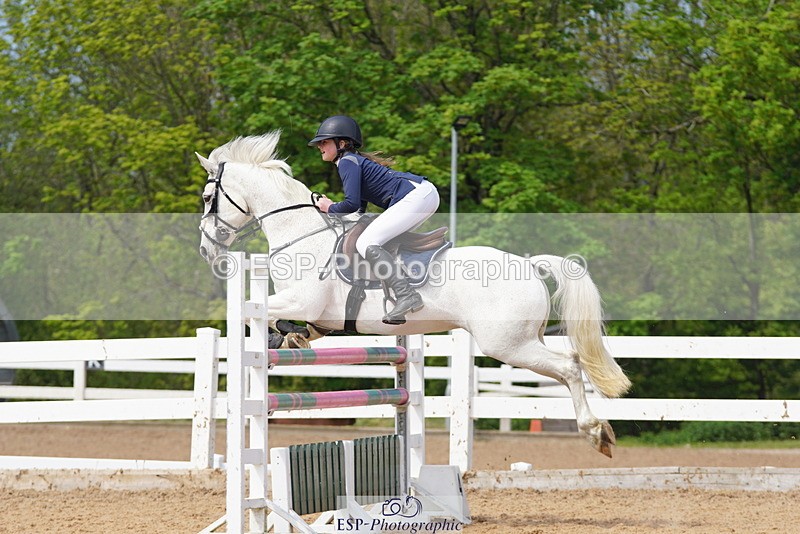 230513A-145118-01568 - Cls 7 Pony Foxhunter & Open