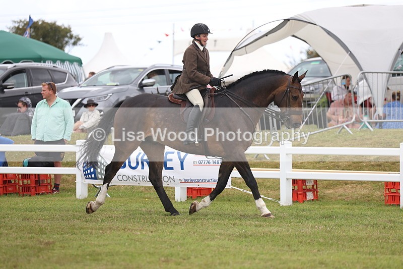 3E7A1383 - Class 9: Open Hunter