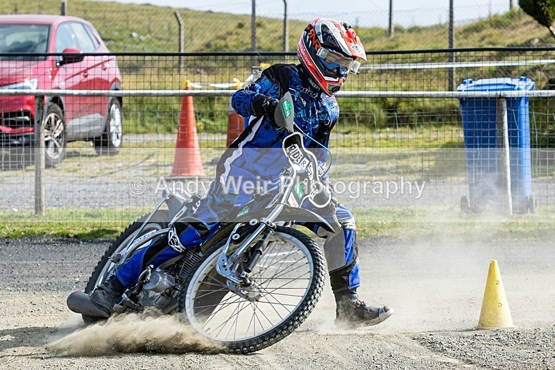 200919-7D-8E0A8621 - Ride & Skid It  Speedway Experience 19th Sep 20