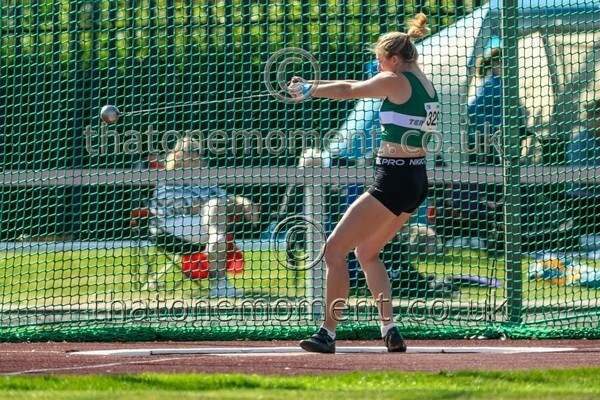 Age25SUN-928064 - Field Female Set One