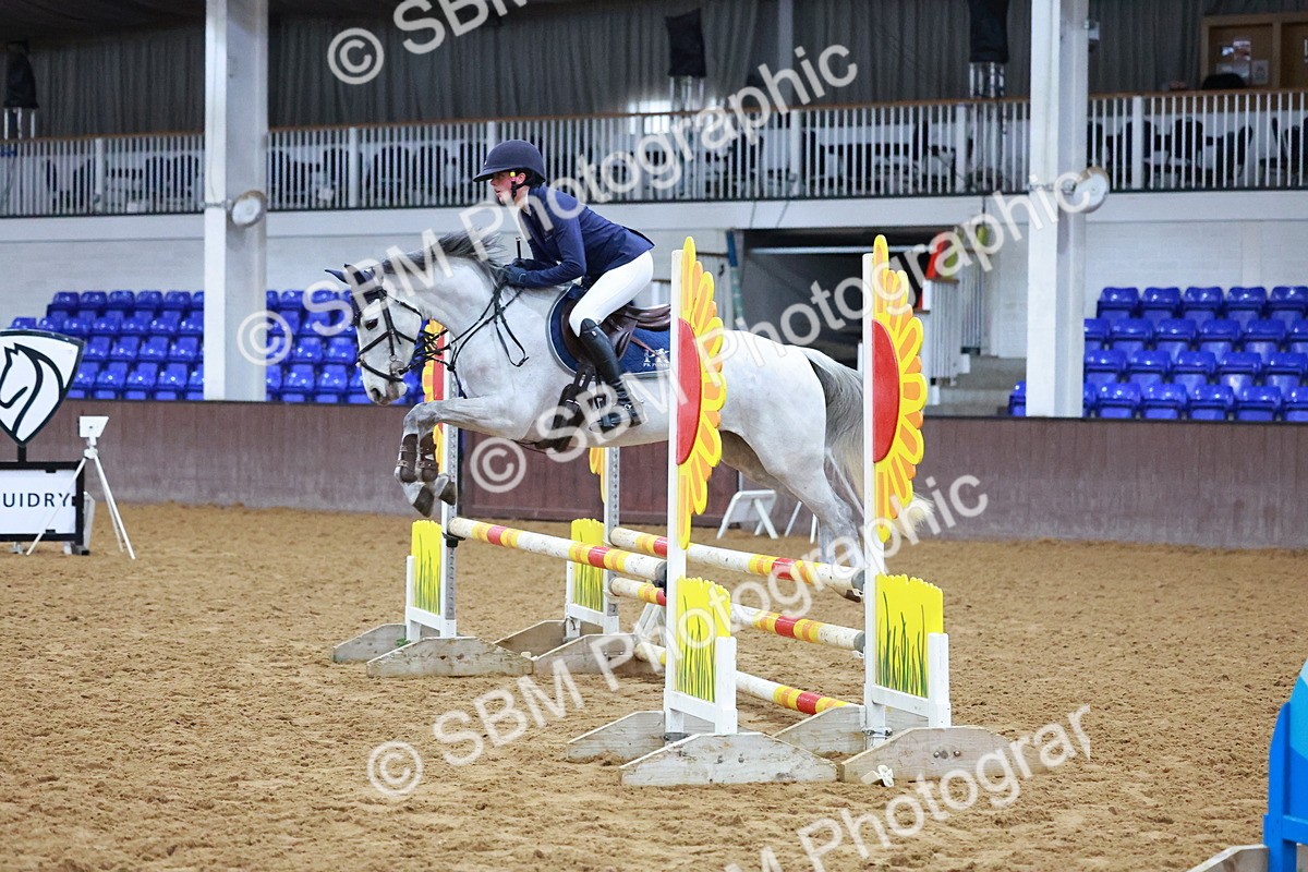 SBM_000152 - Class 1 - Clear Round