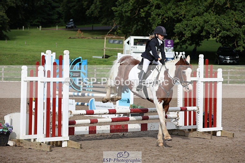 230826-091449-13490 - Round 1 Start to 9.30 Coursewalk