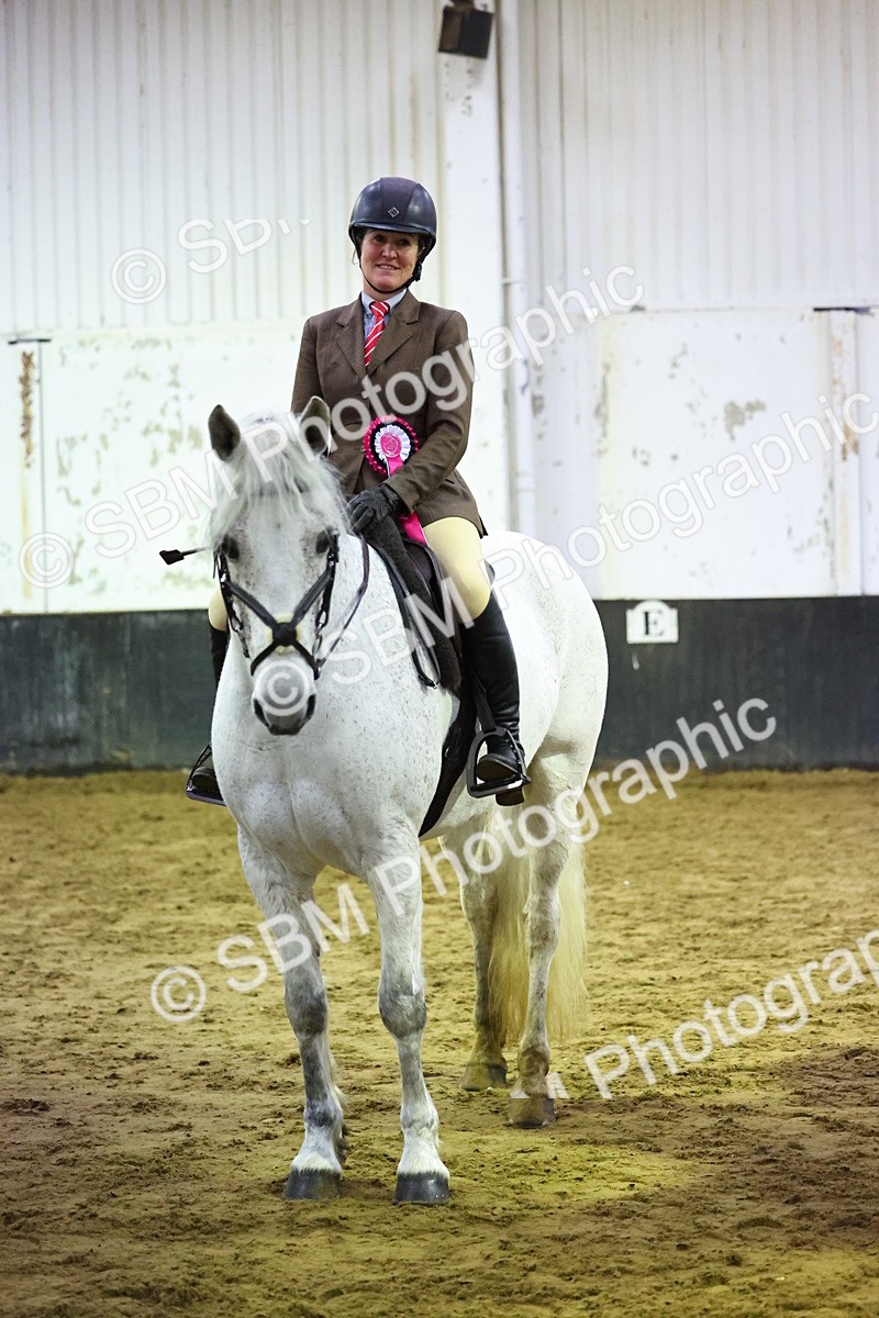 SBM_006671 - Class 43 - RIHS Qualifier Exceeding 43cms