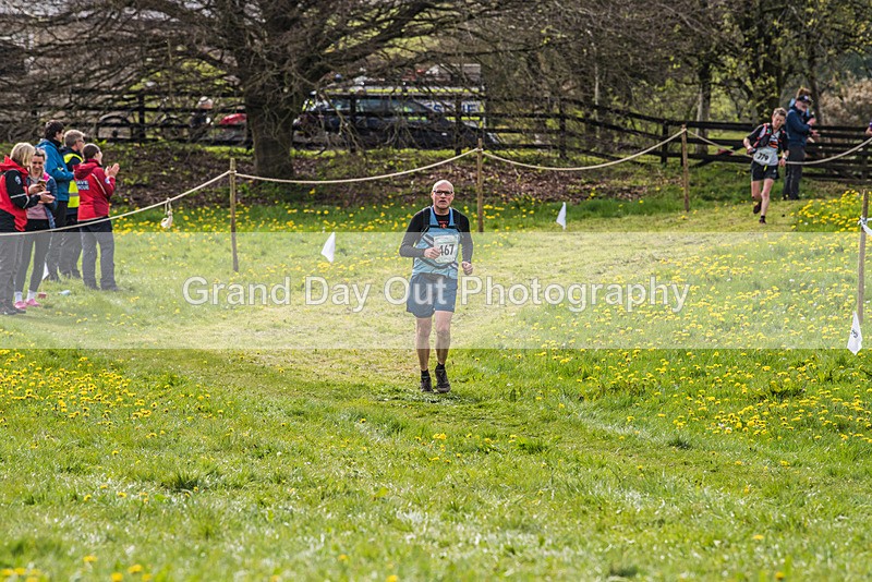 3 Peaks-3370 - The 3 Peaks Race - The Finish - Saturday 29th April 2023