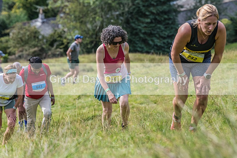 Grasmere Sports-640 - Grasmere Sports Junior & Senior Fell Races Sunday 24th August 2025