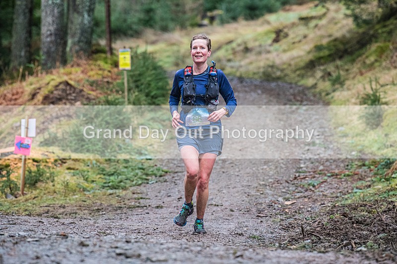 Glentress Marathon-812 - High Terrain Events Glentress Marathon Trail Run Saturday 19th February 2023