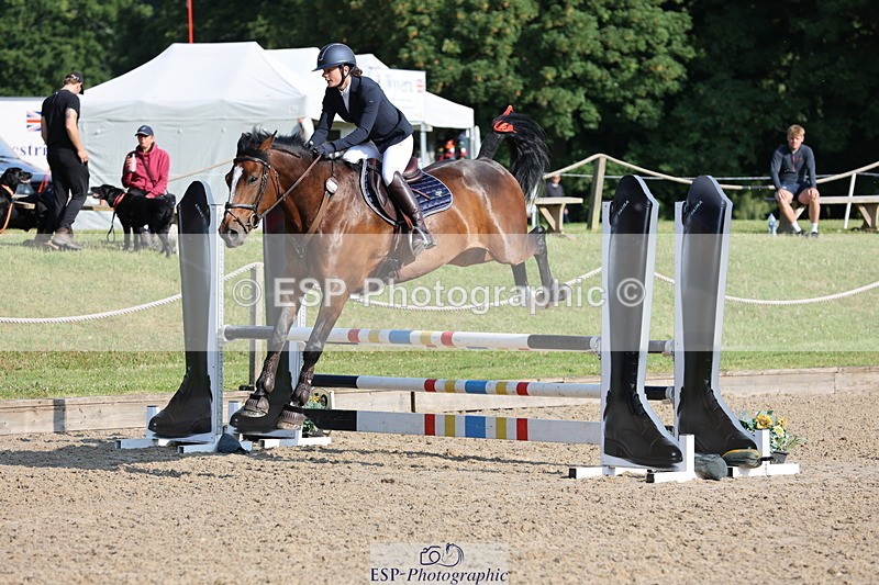 250614A-082844-04561 - Cls 25 85cm Amateur Quali