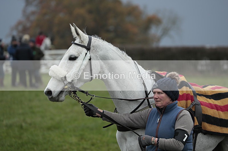 PtP 041222 0828 - Wheatland  Hunt PtP Chaddesley Corbett, Worcs 04/12/22