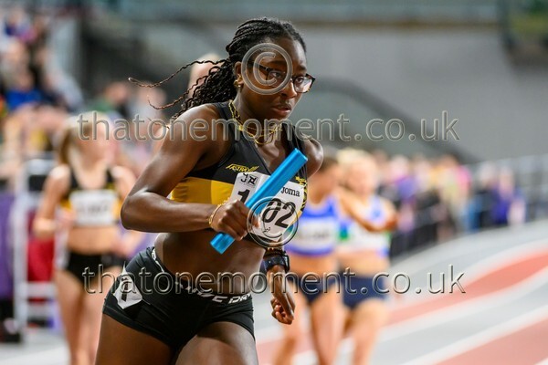 CEREL-924015 - Track Female Set One