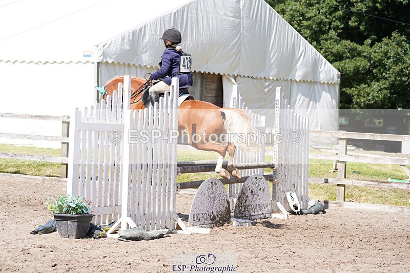 240824X-132440-27709 - 80cm Round 1 13.00 to 14.00