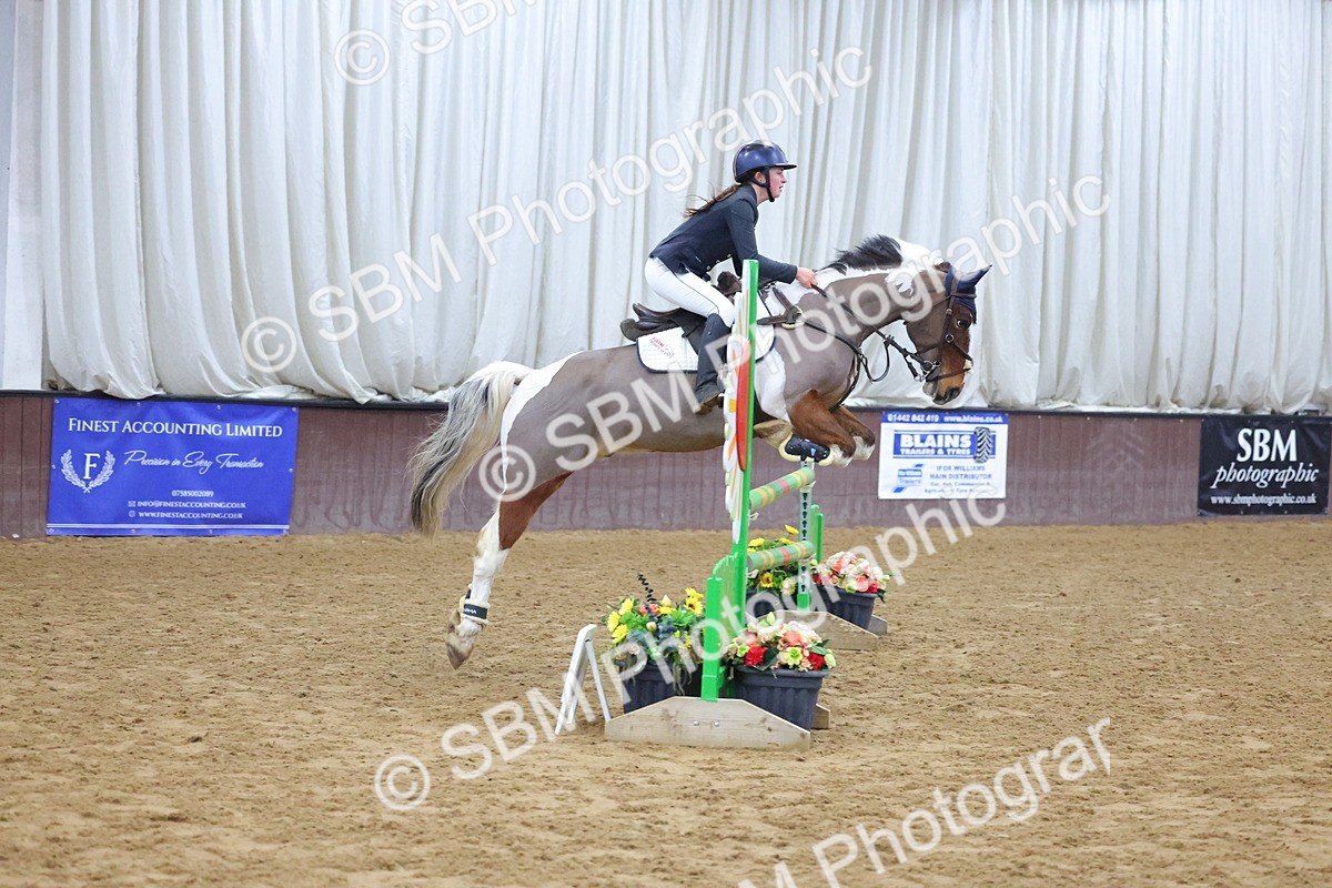 SBM_001194 - Class 14 - Nupafeed Supplements Senior Discovery/ 1m Open - First Round (1.00m)