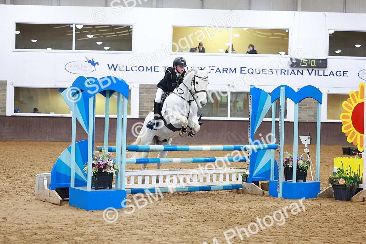 SBM_001732 - Class 3 - 90cm