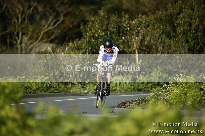 CTT 120414 320 - Catioroc TT 5 mile 12/04/14
