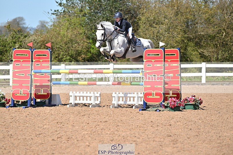 240420A-115457-10660 - Cls 15, 1 Star Bronze Tour 1.15m