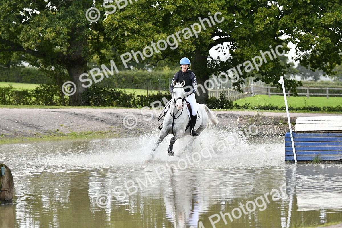SBM_10497 - E3 - Eventers Challenge 80cm Open