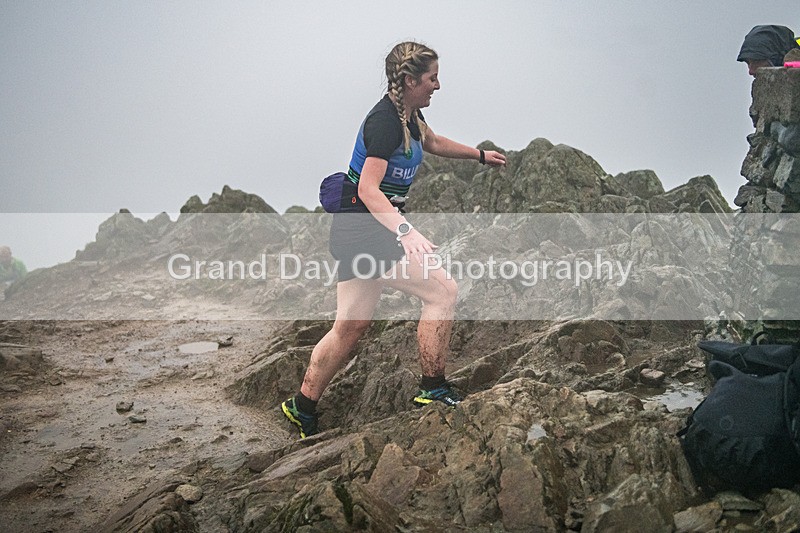 Loughrigg-545 - Loughrigg Fell Race Wednesday 10th April 2024