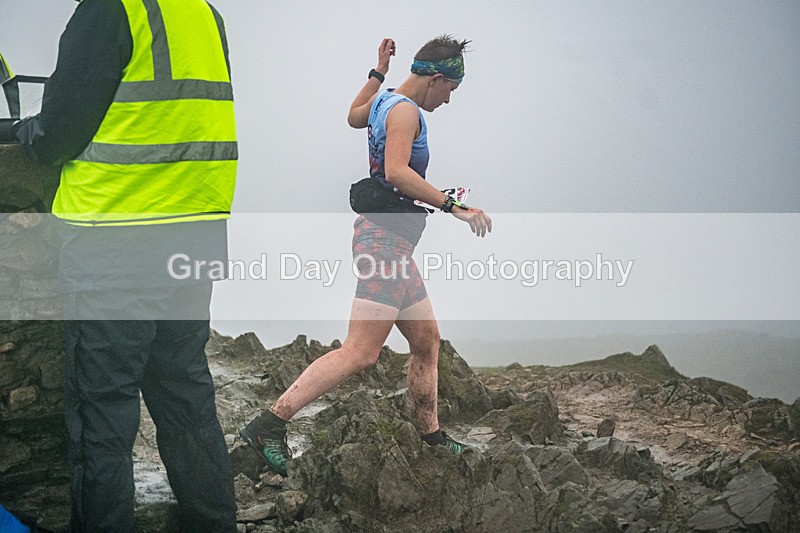 Loughrigg-547 - Loughrigg Fell Race Wednesday 10th April 2024