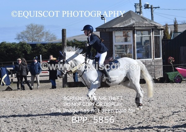 BPP_5856 - CLASS 3 SAT 138cm Pony Royal Highland Show Championship Qualifier