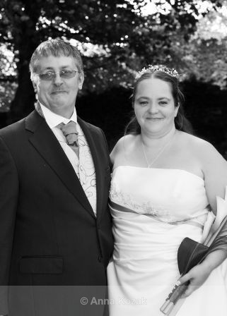  - Sarah & Shaun