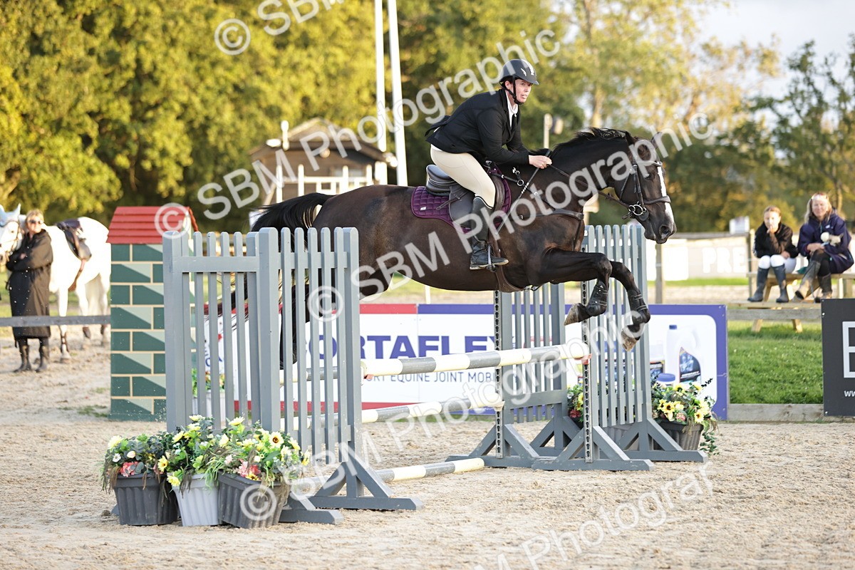 SBM_31977 - J52 - Open 90cm