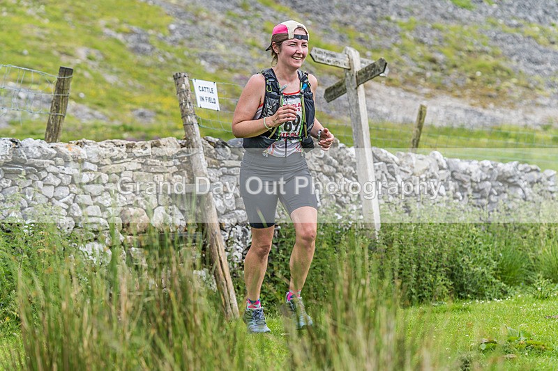 Settle Hills-773 - Settle Hills Fell Race Sunday 21st June 2026
