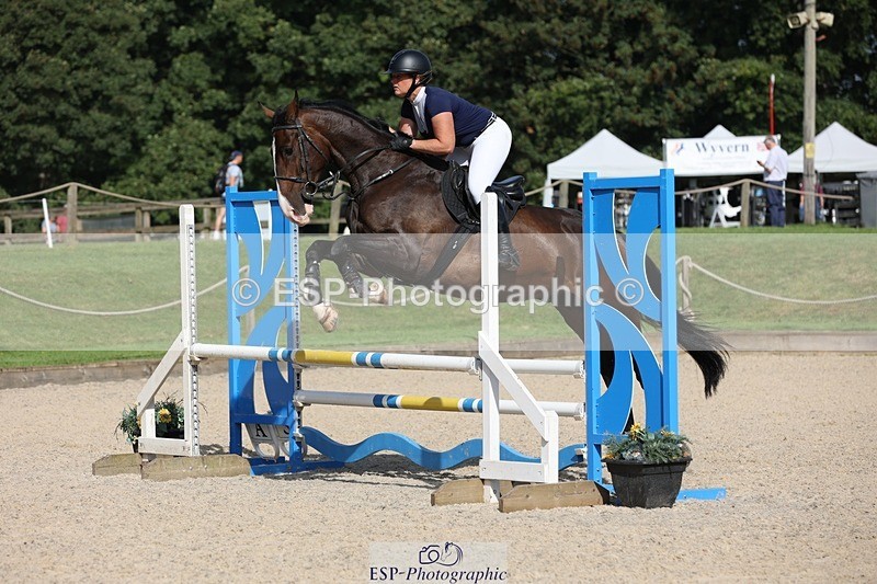 230908-104114-00546 - Cls 6 Snr British Novice & 90cm Open