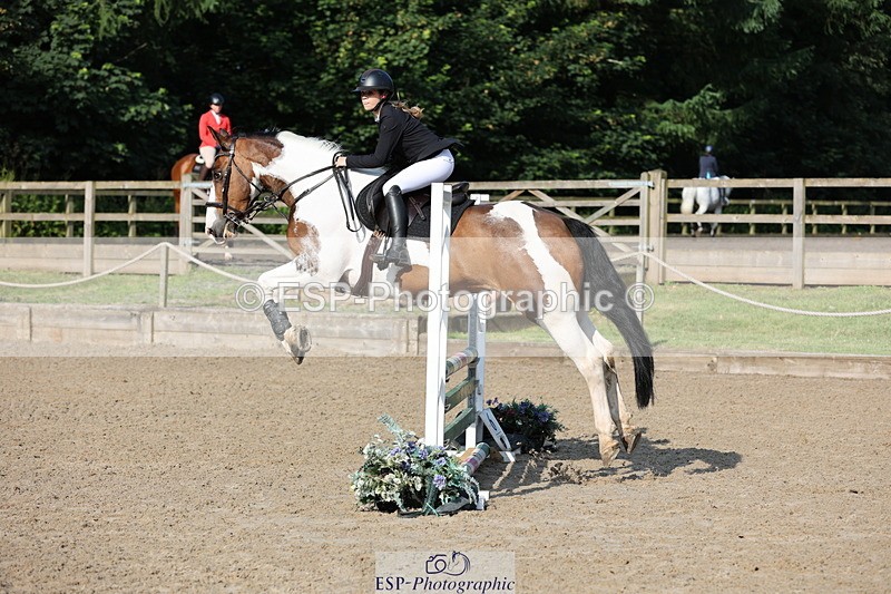 250614A-082149-04511 - Cls 25 85cm Amateur Quali