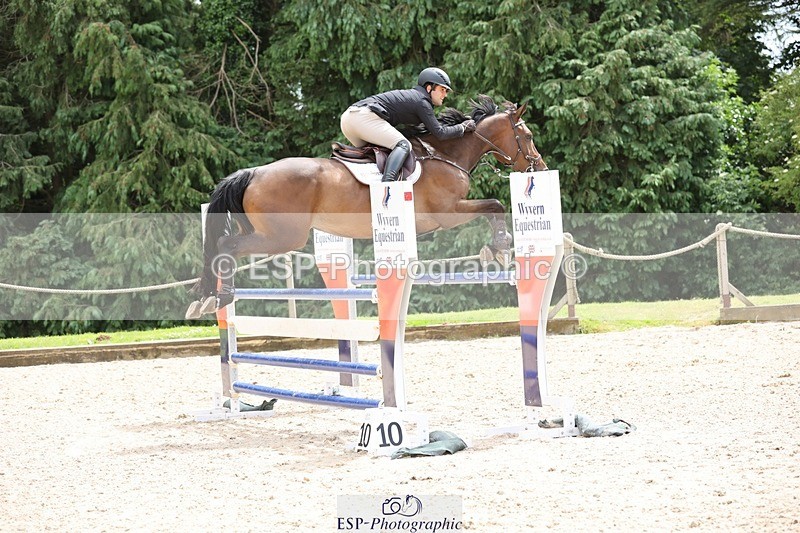 240615-143944-01922 - Cls 6 Snr Foxhunter and 1.20m Open