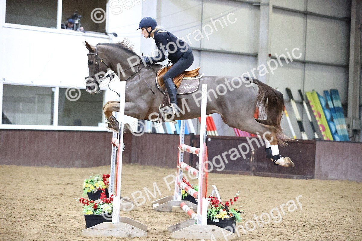 SBM_006391 - Class 19 - Senior Foxhunter 1.20m