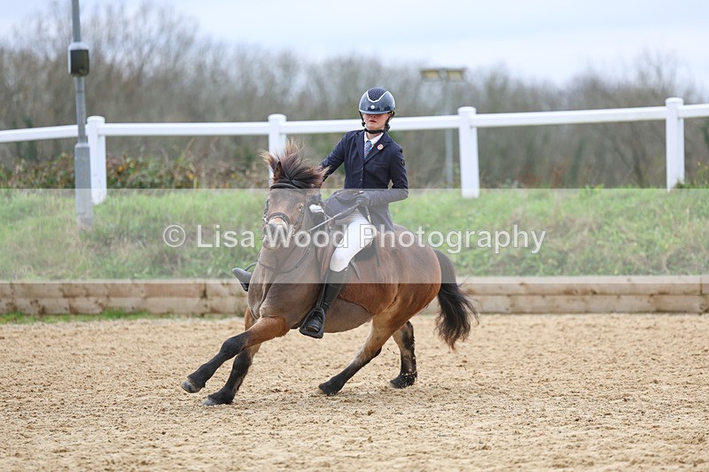 3E7A1626 - Class 3: 60 - 65 (A)