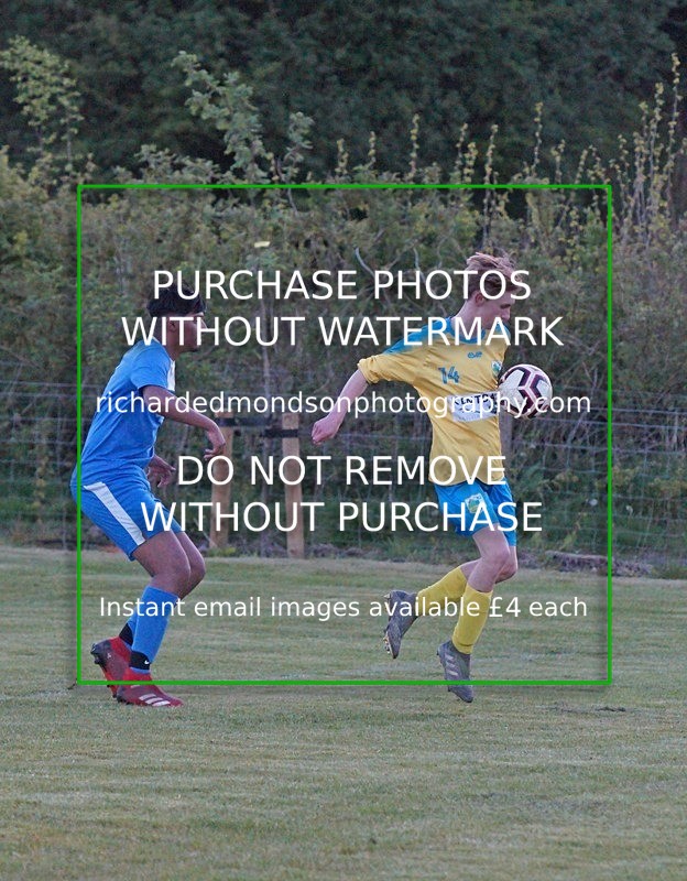 DSC00927 - Kendal Utd Reserves v Penrith Academy (12/5/21)