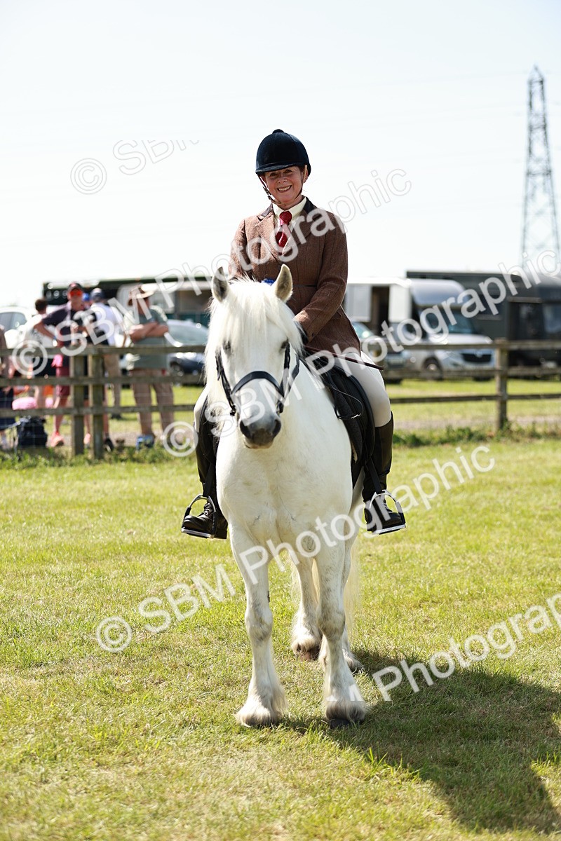 SBM_07211 - Class 26-30 - Mountain and Moorland Ridden