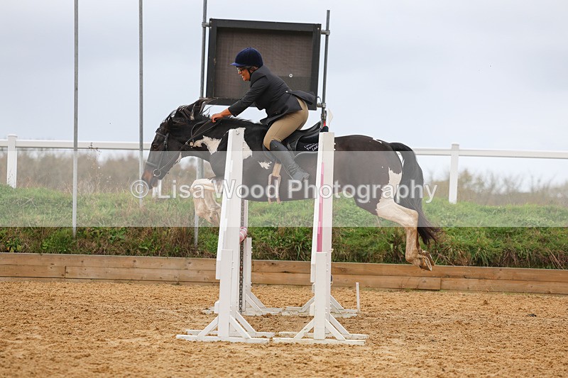 3E7A0295 - Class 6: 90/95cm