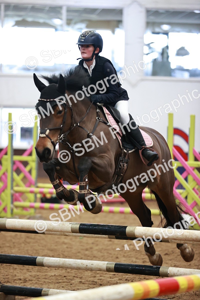 SBM_000352 - Class 2 - Pony Winter Champs 80cm