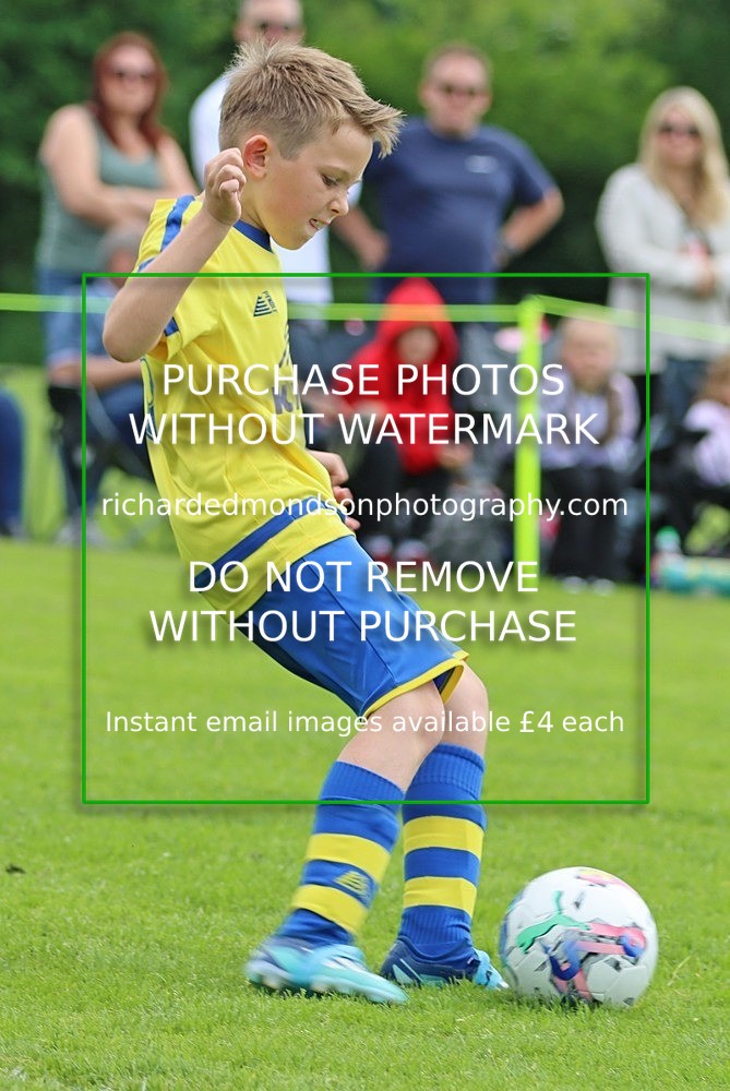 IMG_2492 - Under 8 Silver Plate Final-Grange Utd vs Kendal Utd